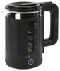 Clatronic WK 3837 G, 1,7 L, 2200 W, Čierna, Plast, Náhľad obrázku produktu 8