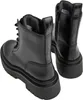 Pepe Jeans Queen Bass bottes femme noir 39 Voir les images du produit 4