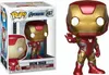 Marvel Avengers - Iron Man 467 Special Edition - Funko Pop! Produktbild-Vorschau 2