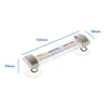 A thermometer with dimensions indicated by text overlays. Produktbild-Vorschau