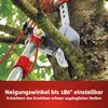 Professionele snoeischaar RC-VM met amboss (rood, Productafbeelding-voorbeeld 10
