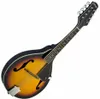 Stagg M20 Violin Burst Mandolina Podgląd zdjęcia produktu 3