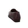 Rohde ODDA Hausschuh, Softnappa, weinrot, Weite F 6303-48 Produktbild-Vorschau 15