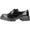 Tamaris Damen Businessschuhe 1-23790-43 001 Farbe: Schwarz Produktbild-Vorschau 14