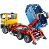 LEGO Technic 42024 LKW mit Container Produktbild-Vorschau 10