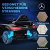 AIYAPLAY Kinder Elektroauto 12V Kinderauto mit 2,4G Produktbild-Vorschau 9