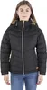 Trespass Veste matelassée Nadina pour femme, imperméable Voir les images du produit 4