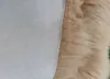 Top Öko Lammfell Schaffell Felle Cappuccino Taupe Beige Neu Produktbild-Vorschau 5