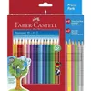 Faber-Castell 4005402015405, papierová škatuľa Náhľad obrázku produktu 3