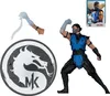 Mortal Kombat 1 Actionfigur 1/6 Sub-Zero 25 cm Produktbild-Vorschau 2