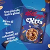 Extra Granola Müsli Milchschokolade knusprige Haferflocken Produktbild-Vorschau 4