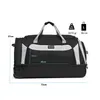 TravelZ 70 cm Rolltasche mit Zugstange – Reisetasche mit Produktbild-Vorschau 8