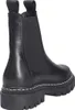 Tamaris stivaletto elegante da donna 1-25491-41 nero Anteprima dell’immagine prodotto 11