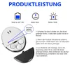 2* Tür- und Fenster-Vibrationsalarm, Home Sensor Alarm, Produktbild-Vorschau 3