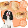 Animille 20 Stück 950g Natürliche Getrocknete Schweineohren Produktbild-Vorschau 5