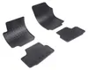 Tapis de sol en caoutchouc Rigum pour Volkswagen Up (2012 Voir les images du produit 8