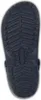 Crocs Classic Lined navy Gr. 42/43 Produktbild-Vorschau 42