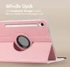 imoshion 360° drehbare Klapphülle Samsung Galaxy Tab S9 Produktbild-Vorschau 3