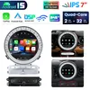 2+32 GB, 7-calowe radio samochodowe z systemem Android 15 i Podgląd zdjęcia produktu 1