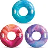 Intex 56267NP - Schwimmring Wave of Natures 114 cm - XXL Produktbild-Vorschau 1