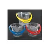Strandeimer Classic 1,2l  D17x13,5cm klar sortiert, mit Produktbild-Vorschau 3