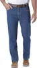 Atlas For Men - Jeans pour homme AF1676 (40R) (Bleu clair) Voir les images du produit 3