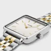 Uhr Cluse Damen Silber-Gold Cluse-CW10313 Produktbild-Vorschau 4