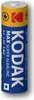 Kodak AA, Einwegbatterie, AA, Alkali, 1,5 V, 4 Stück(e), Produktbild-Vorschau 5