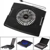 Refroidisseur d'ordinateur portable "Wave" Voir les images du produit 1