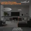 PureMounts Lautsprecherständer Sonos Era 300 Boxenständer Produktbild-Vorschau 6