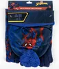Winterset (Mütze, Halswärmer, Handschuhe) Spiderman, Produktbild-Vorschau 7