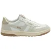 Gola Hawk - Damen Sneaker - White-White-Gold, Größe:40 EU Produktbild-Vorschau 18