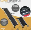 Teleskop Hunderampe für Auto, 158 cm, Ausziehbar, Produktbild-Vorschau 3