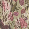 Profhome 782192-GU Natur Tapete Floral matt oliv rosa Produktbild-Vorschau 1