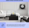 Klarstein Tischkamin Indoor, TragbarerEthanol Tischkamin, Produktbild-Vorschau 4