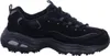 Skechers Damen Sneaker, schwarz(schwarzbbk), Gr. 40 Produktbild-Vorschau 28