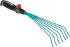 Gardena Wire Combisystem Rechen Durchsichtig  Durchsichtig Produktbild-Vorschau 1
