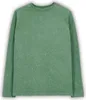 Damen Langarmshirt XL - Stonewash - 100% Baumwolle - Produktbild-Vorschau 7