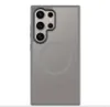 Tactical Back Cover MagForce Hyperstealth Galaxy S24 Ultra Produktbild-Vorschau 4