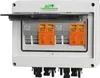 Solar PV Anschlusskasten DC 32A 1000V 2-Strings Produktbild-Vorschau 1