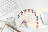 MuchoWow® Mauspad Mousepad Riesenrad - Attraktion - Luft - Produktbild-Vorschau 5