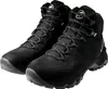 Buty turystyczne Mammut Nova IV Mid GTX w kolorze szarym Podgląd zdjęcia produktu 7
