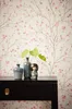 Livingwalls Blumentapete Metropolitan Stories florale Produktbild-Vorschau 14