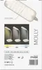 LED stolní lampa MOLLY, bílá Produktbild-Vorschau