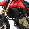 ZIEGER crash bar kompatybilny z Ducati Hypermotard 698 Mono Podgląd zdjęcia produktu 1