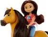 Spirit Puppe Lucky & Pferd Spirit, Pferde-Spielzeug Produktbild-Vorschau 3