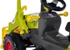Šlapací traktor RollyFarmtrac Premium II Claas Arion 660, s Náhled obrázku produktu 4