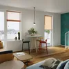 Závěsné svítidlo DIEGO 1 šedé 1xE27 15W PVC 90x9x9cm Sollux Náhled obrázku produktu 9