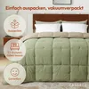 CASABEL Sehr Warme Winterdecke 2 Personen, 240x260cm, Produktbild-Vorschau 7