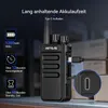Radio digitale Retevis MateTalk P64, radio PMR Anteprima dell’immagine prodotto 7